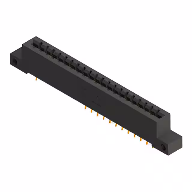387-040-556-212 EDAC Inc.  Edgeboard Connectors